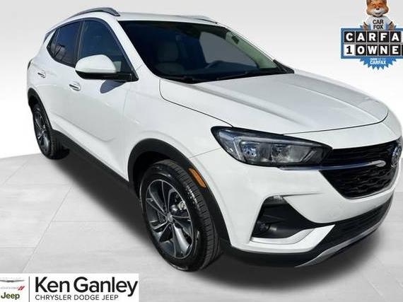 BUICK ENCORE GX 2022 KL4MMDS20NB131267 image